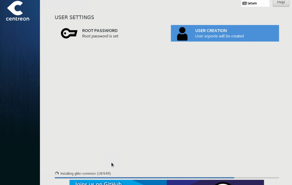 Como instalar Centreon Sobre Microsoft Hyper-v 16 15 usuarios - Berruit