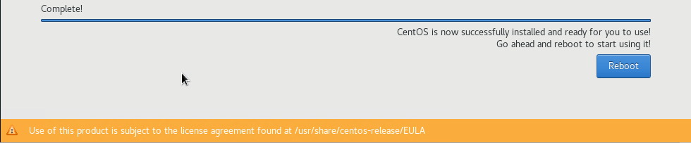 Como instalar Centreon Sobre Microsoft Hyper-v 17 16 reboot - Berruit