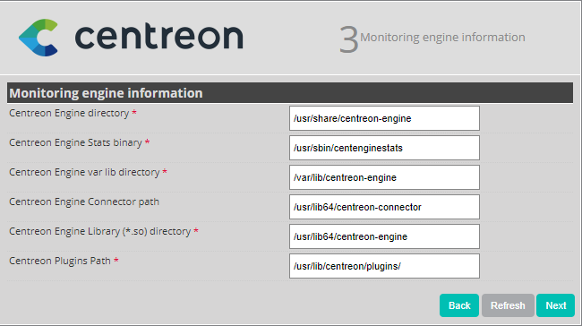 Como instalar Centreon Sobre Microsoft Hyper-v 26 3 welcome centreon - Berruit