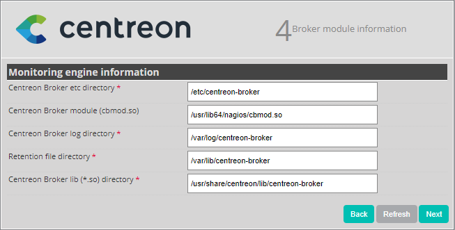 Como instalar Centreon Sobre Microsoft Hyper-v 27 4 welcome centreon - Berruit