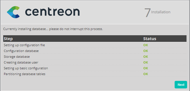 Como instalar Centreon Sobre Microsoft Hyper-v 30 8 welcome centreon - Berruit
