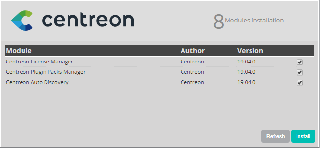 Como instalar Centreon Sobre Microsoft Hyper-v 31 9 welcome centreon - Berruit